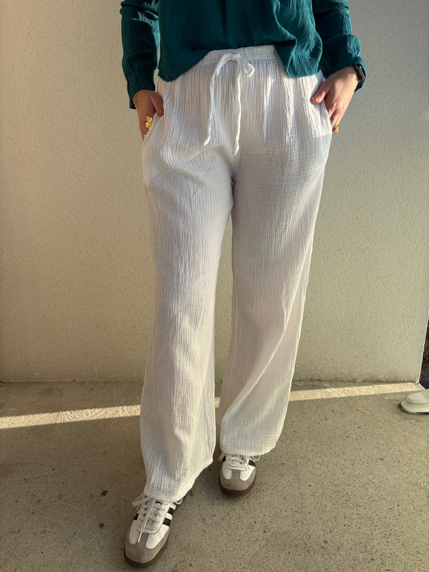 Pantalon Lily