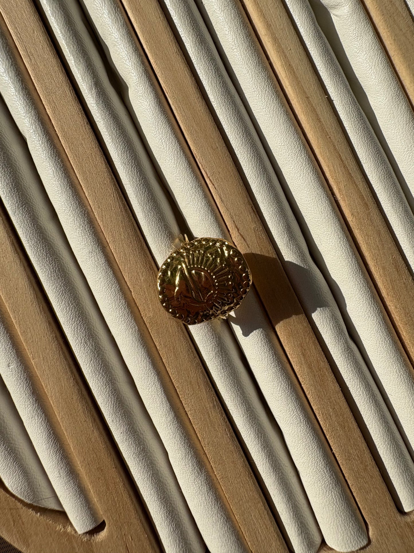 Bague Mer