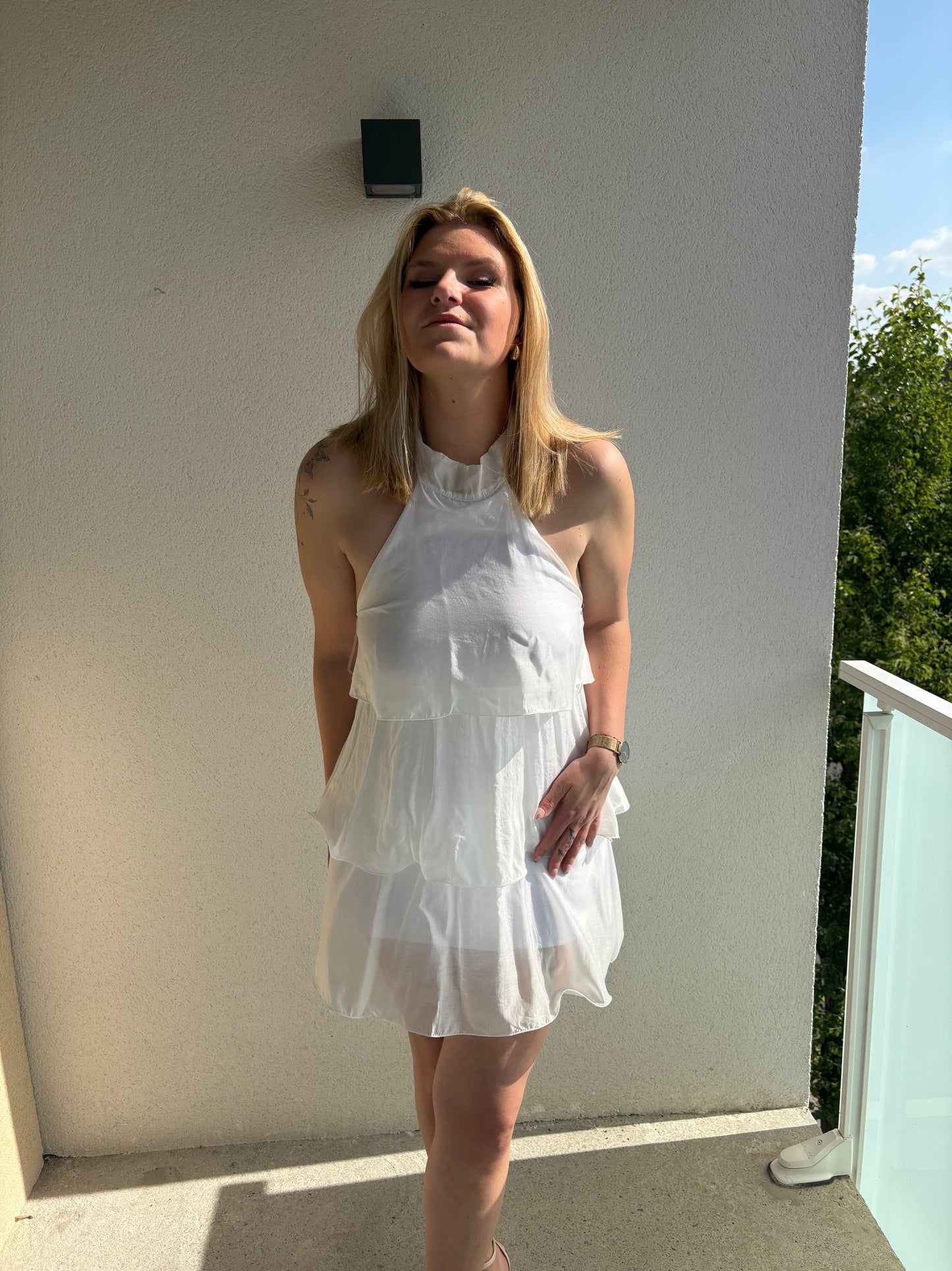 Robe Océane