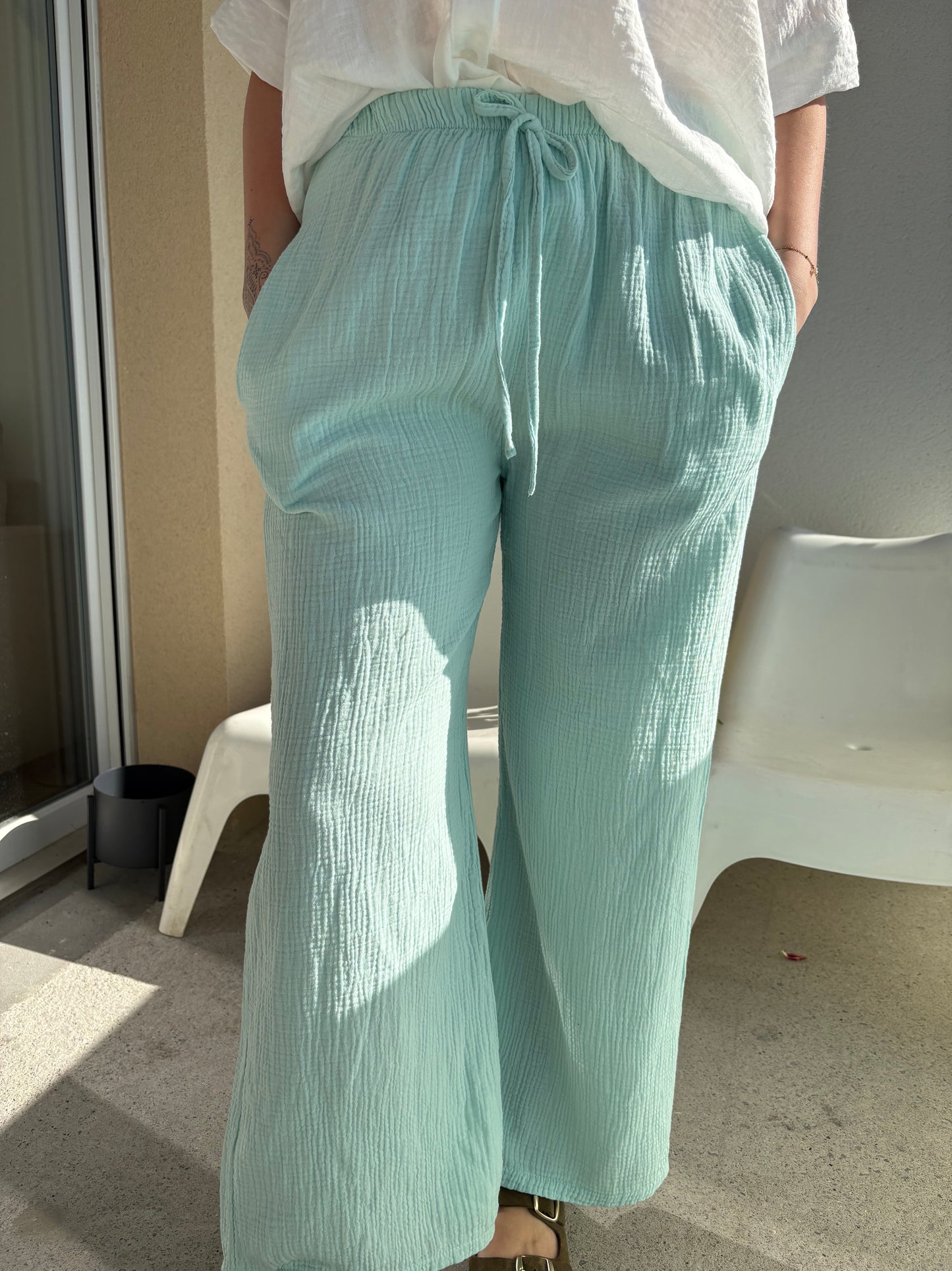 Pantalon Lily