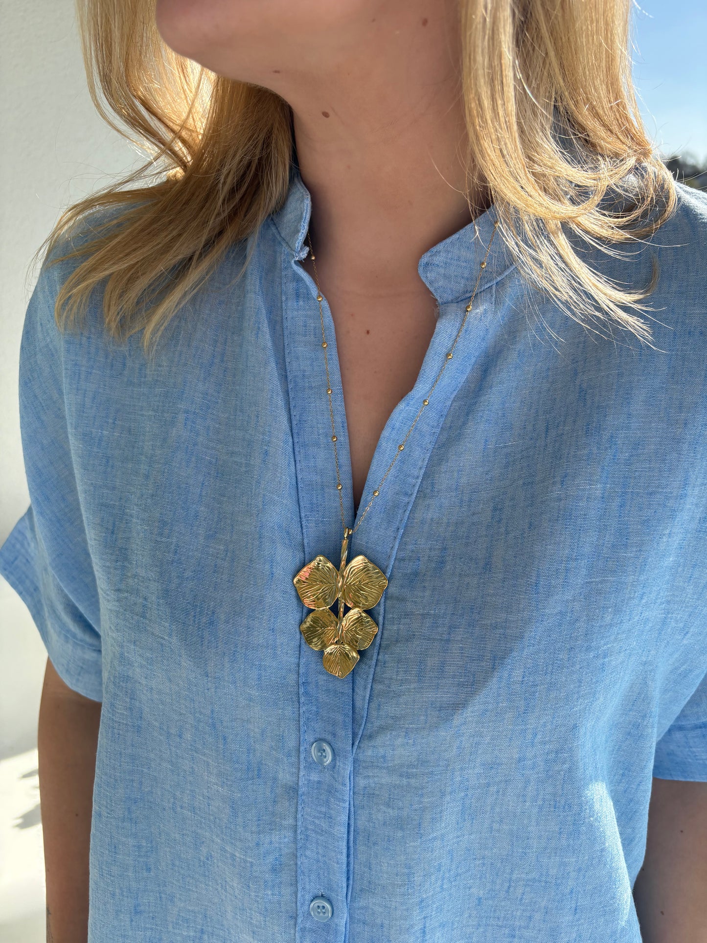 Chemise Laura