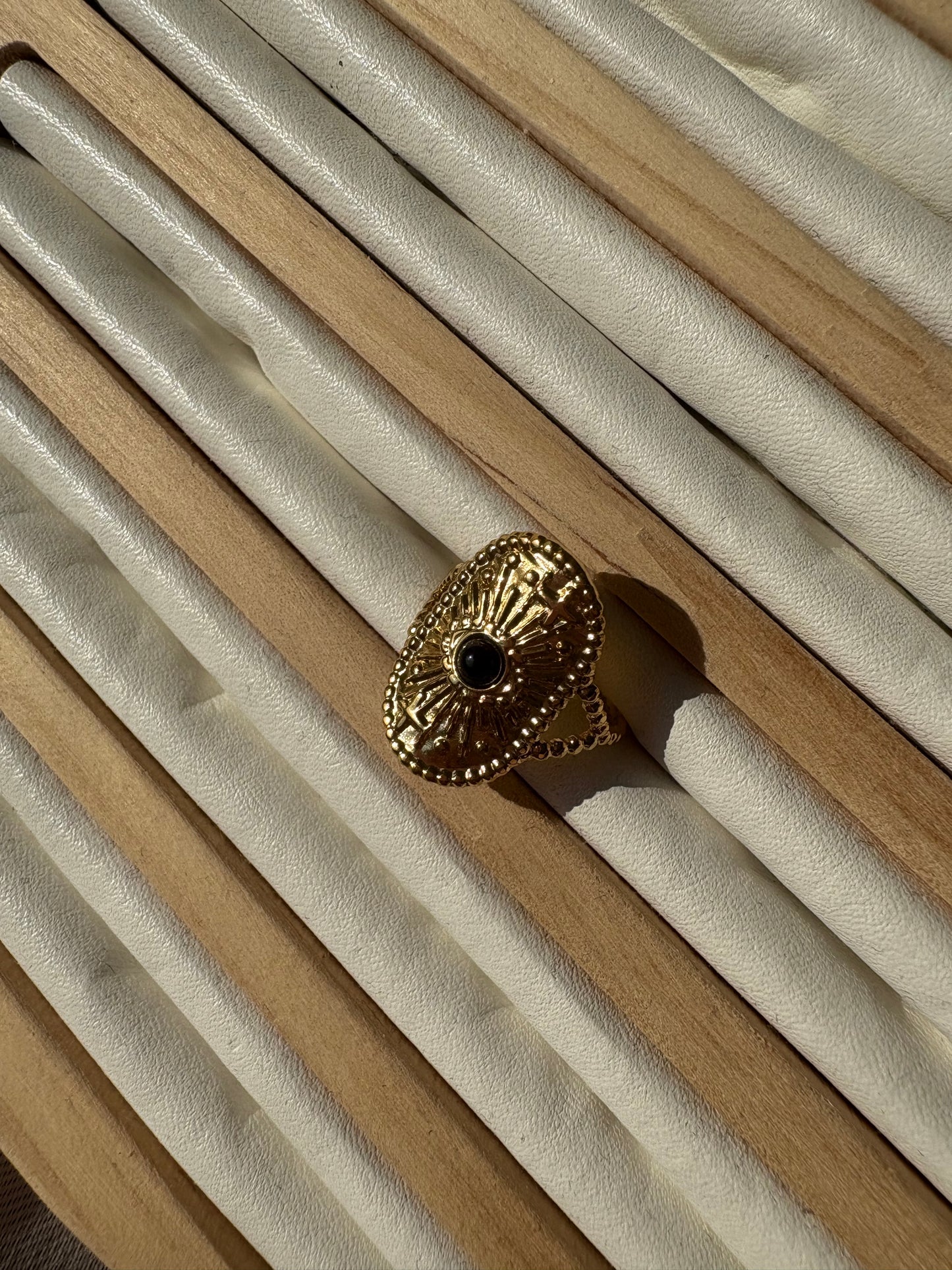 Bague oeil