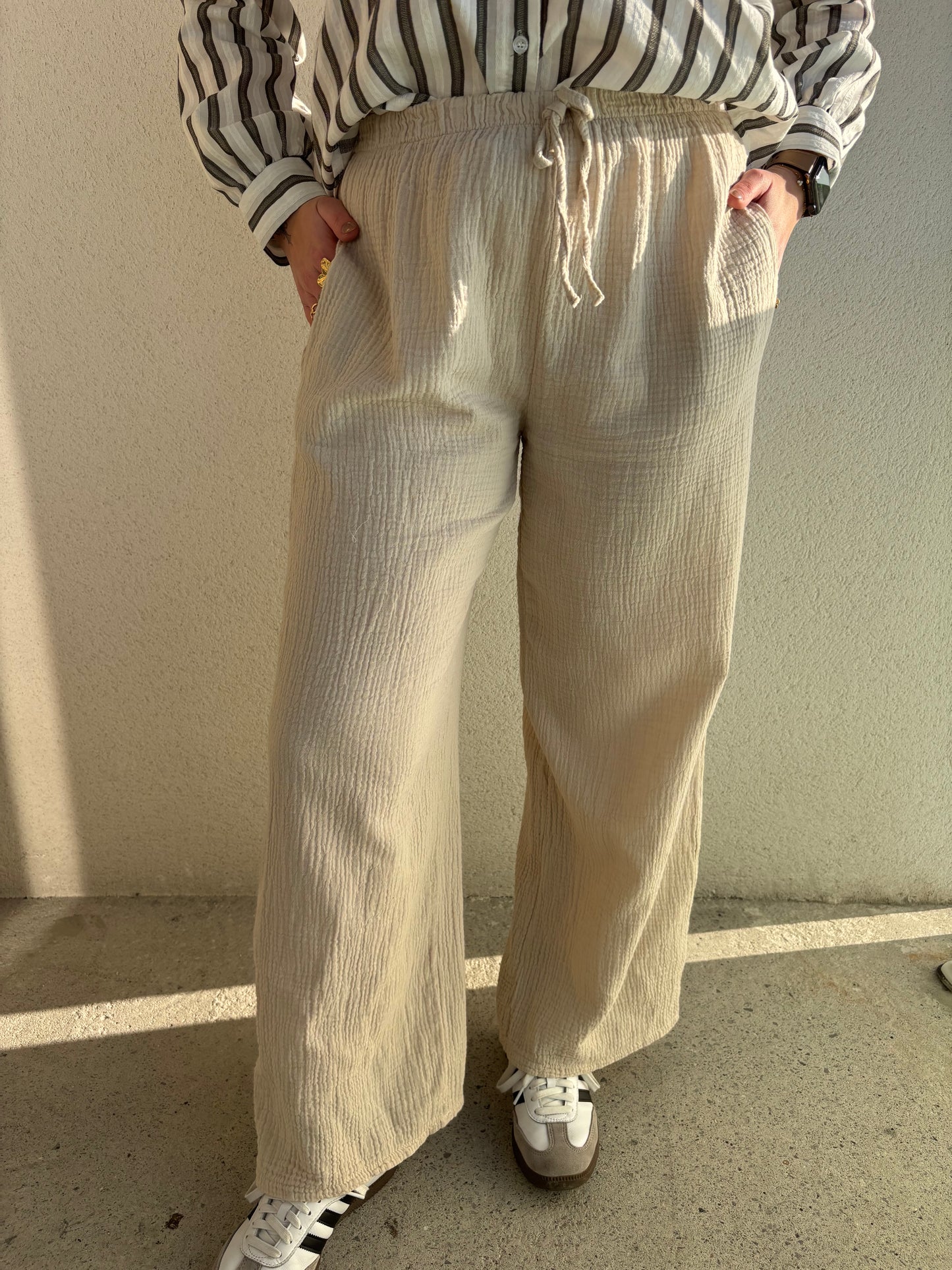 Pantalon Lily