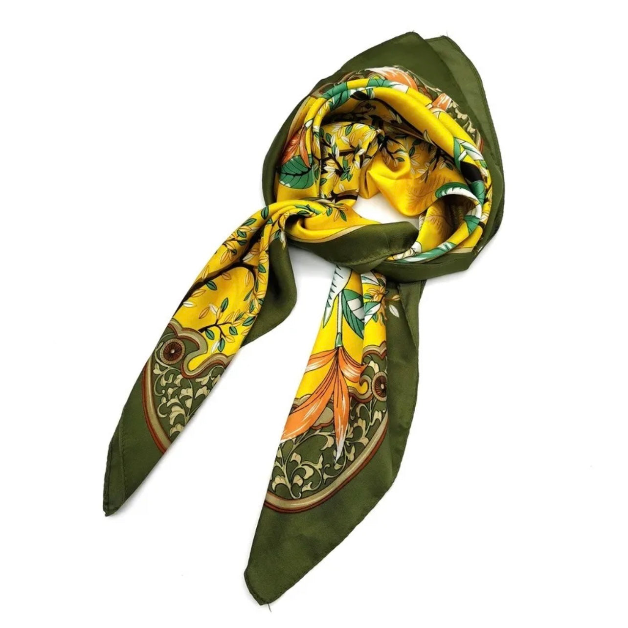 Foulard