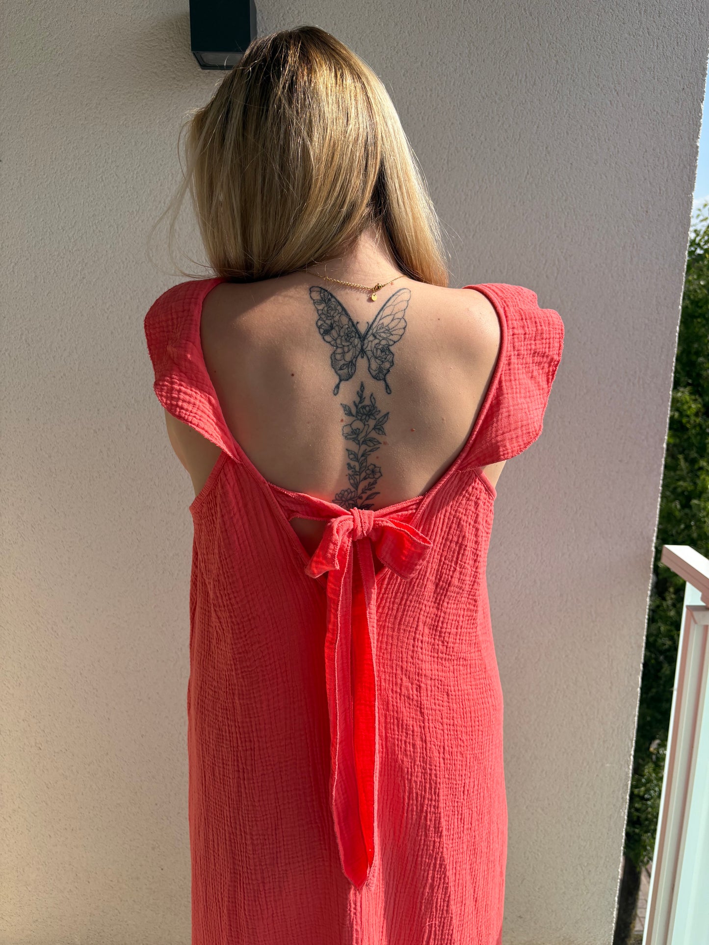 Robe Camille