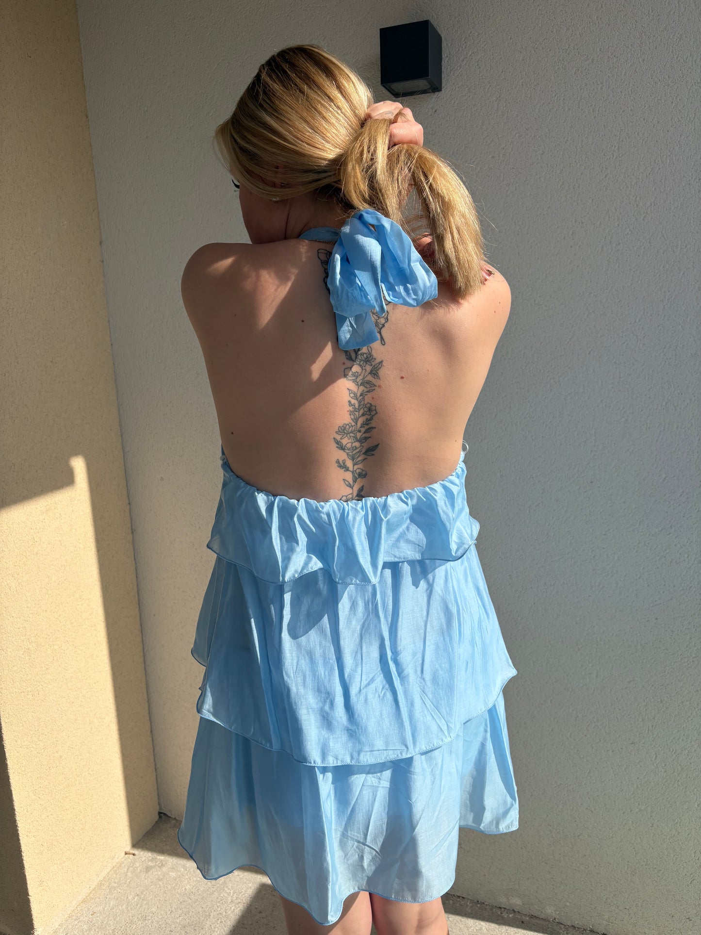 Robe Océane