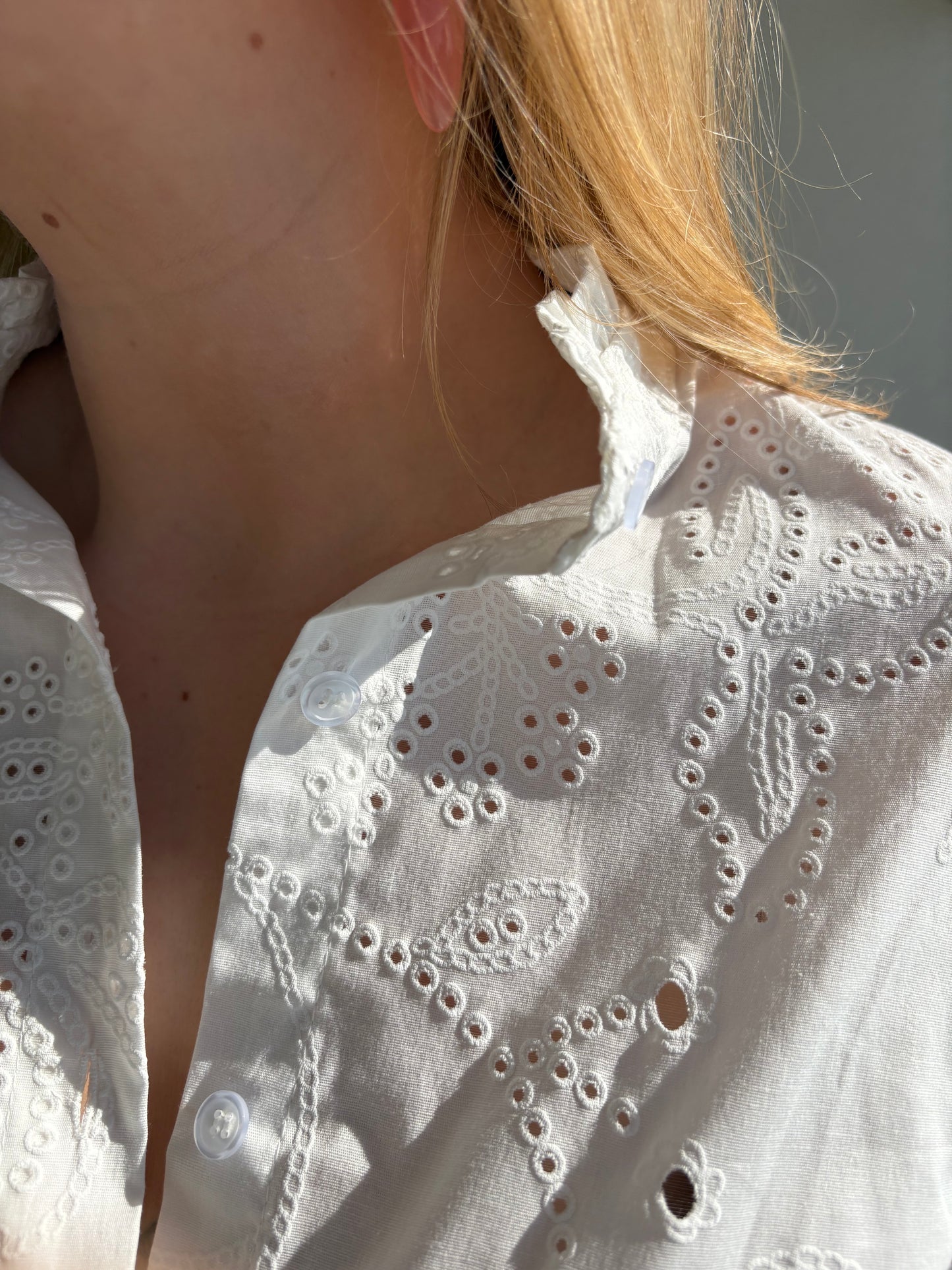 Chemise Lolita