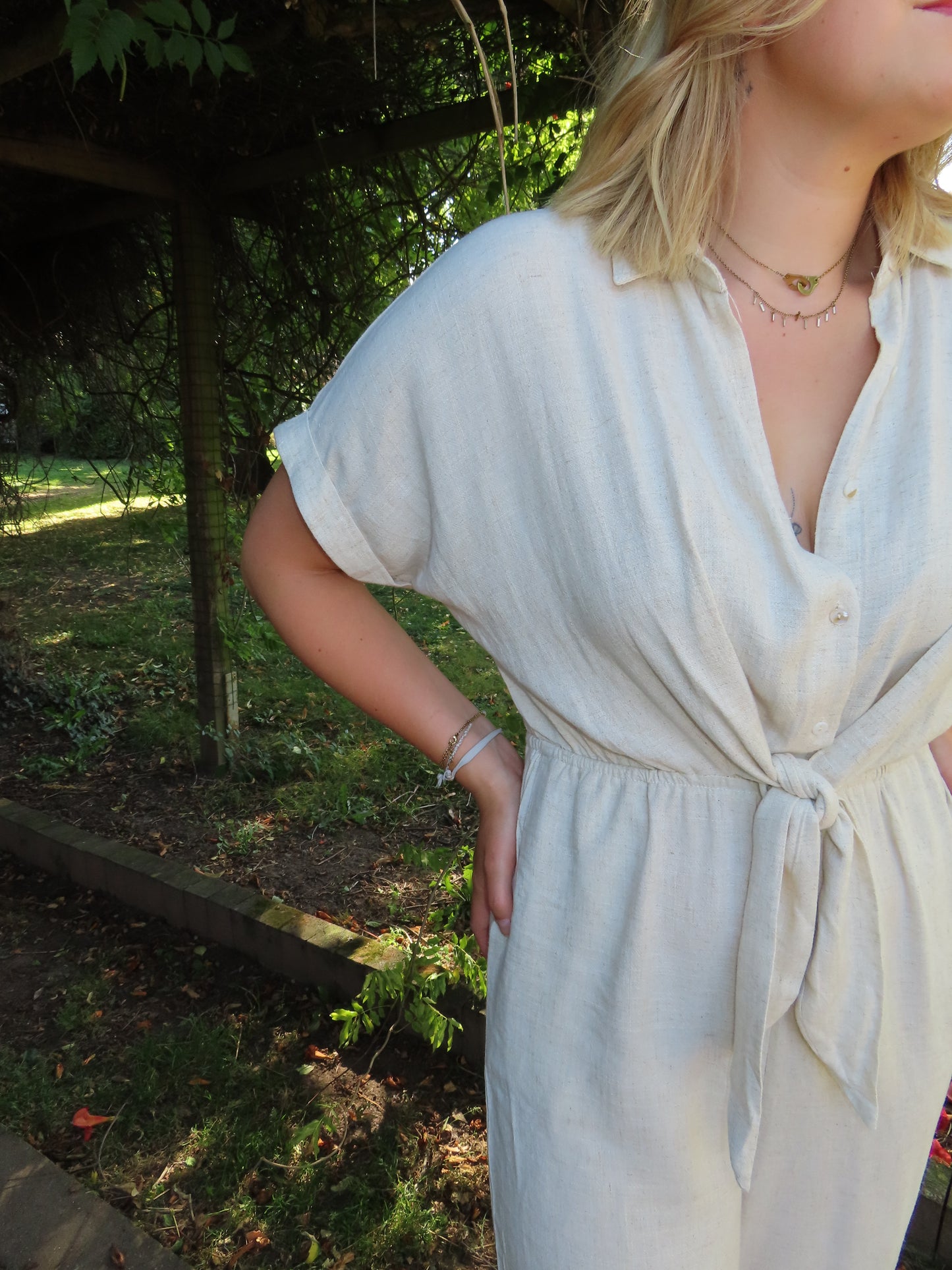 Combi-Pantalon