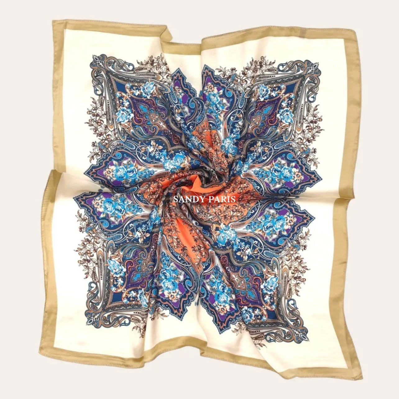Foulard