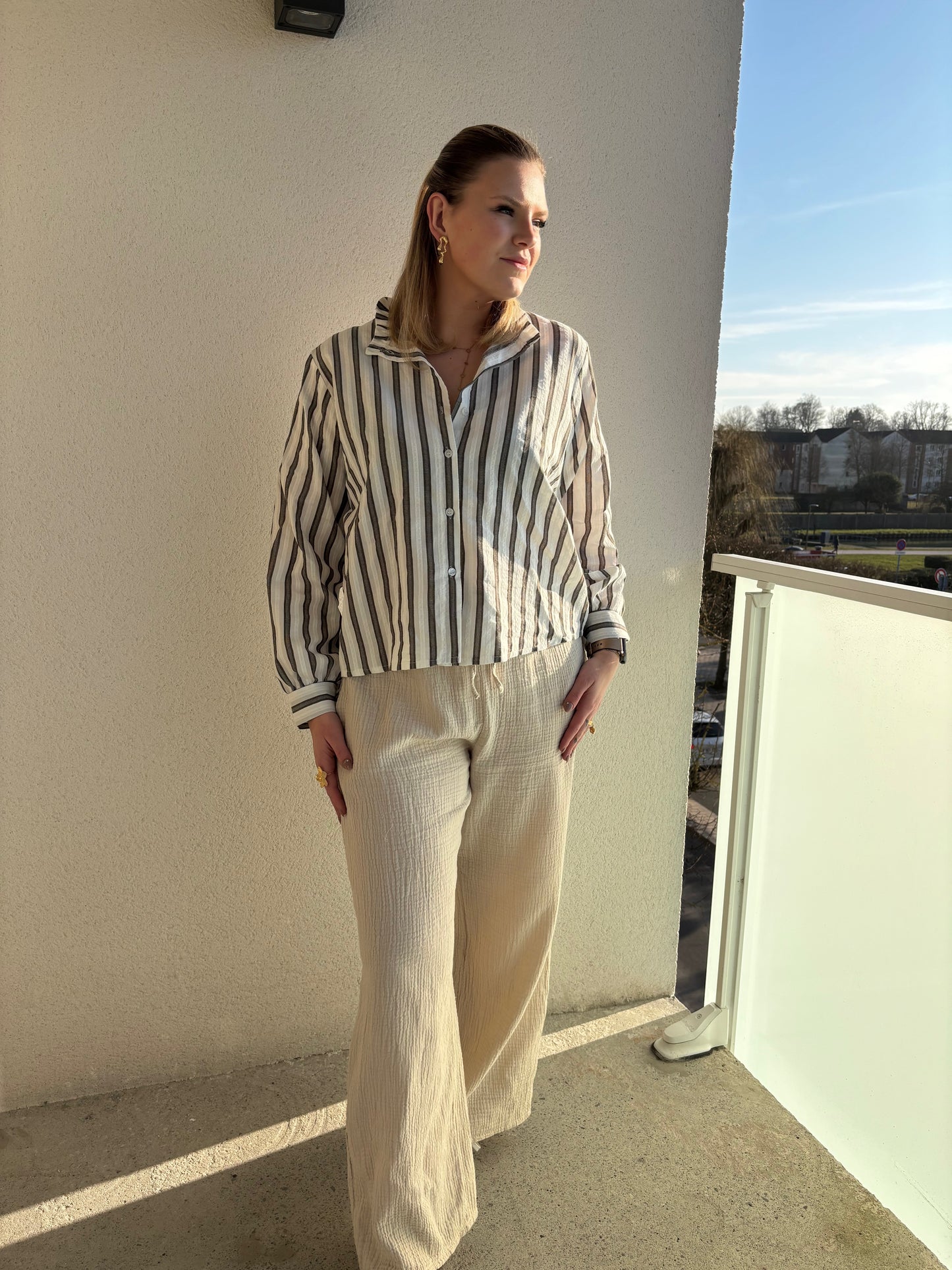 Pantalon Lily