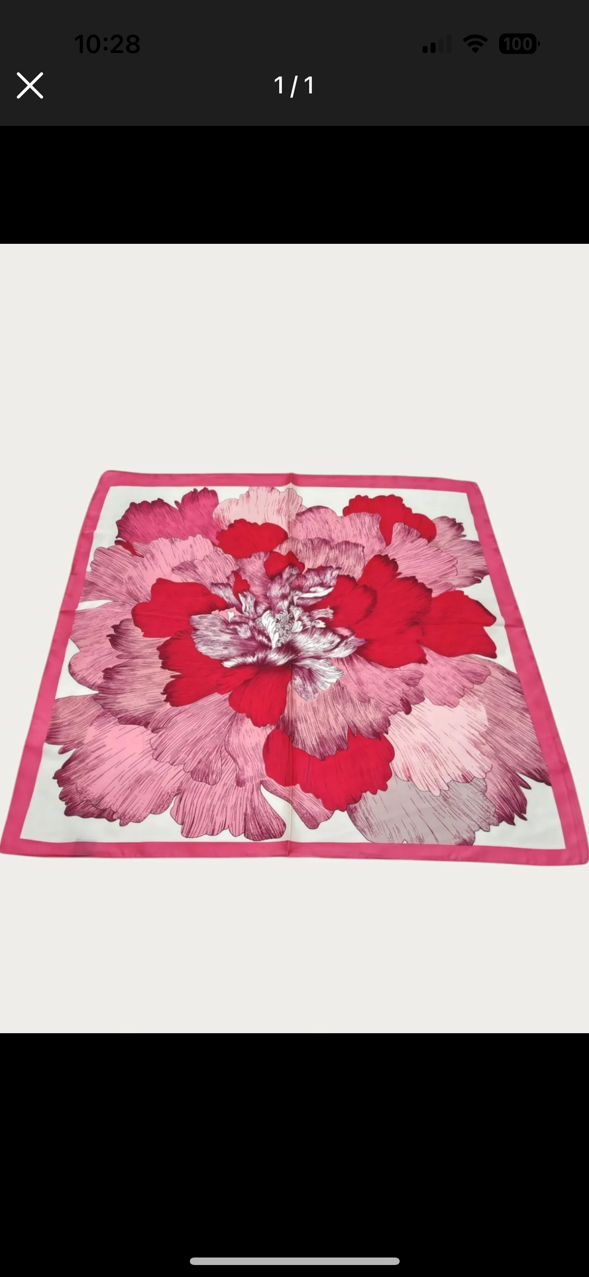 Foulard