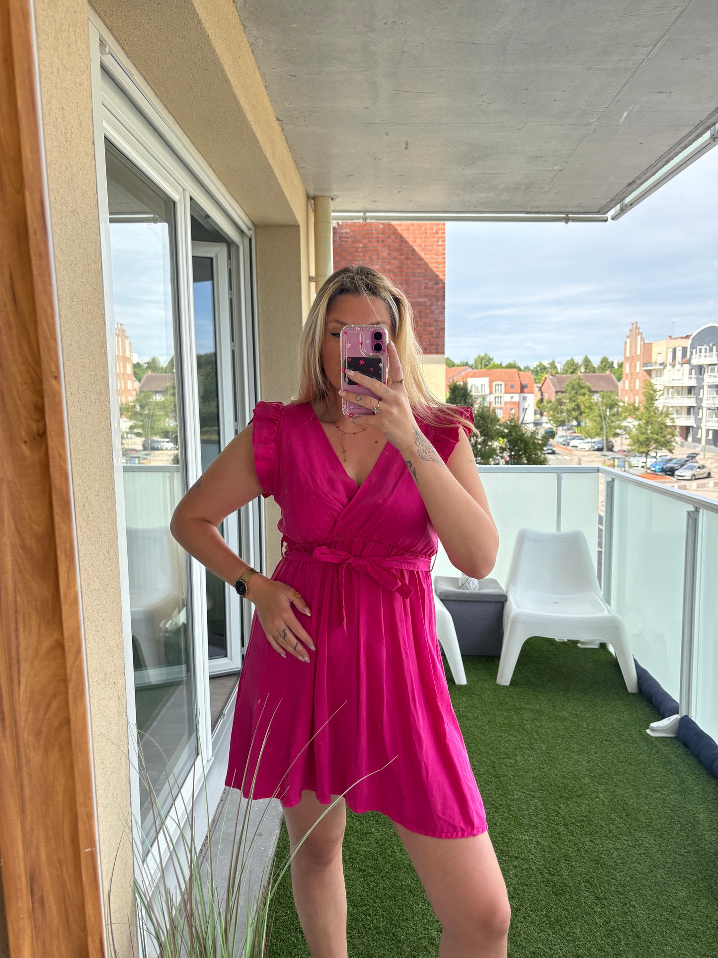 Robe Corinne