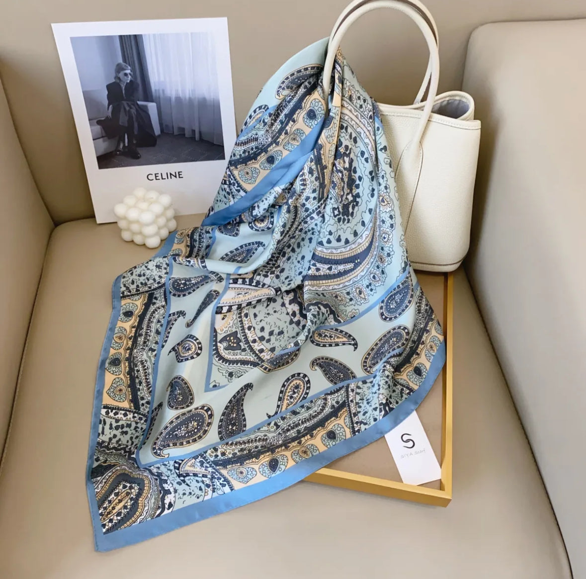 Foulard