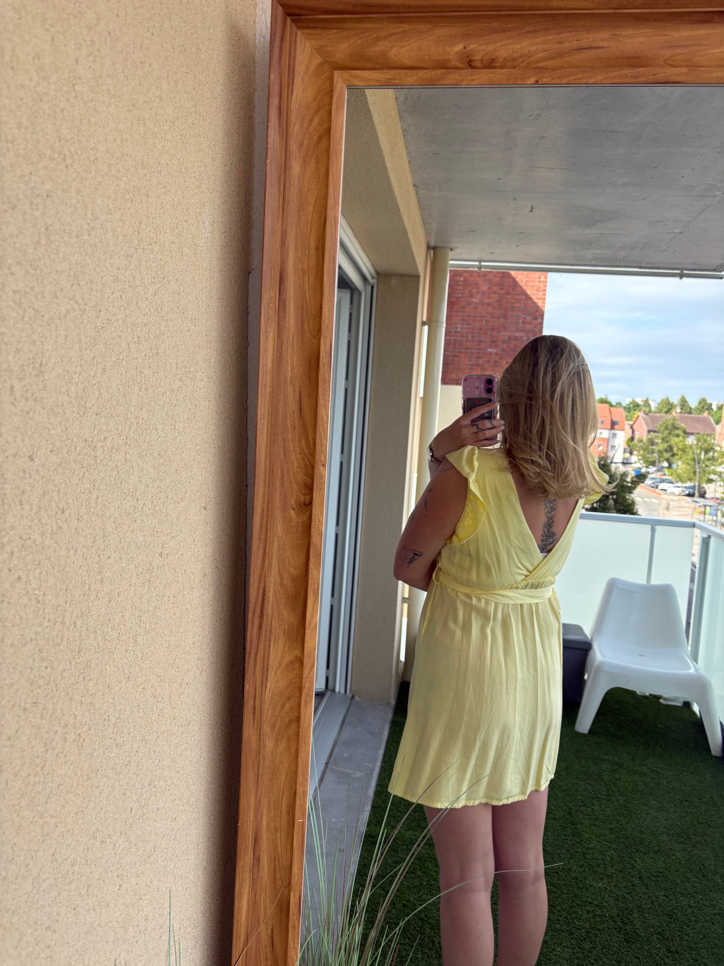 Robe Corinne