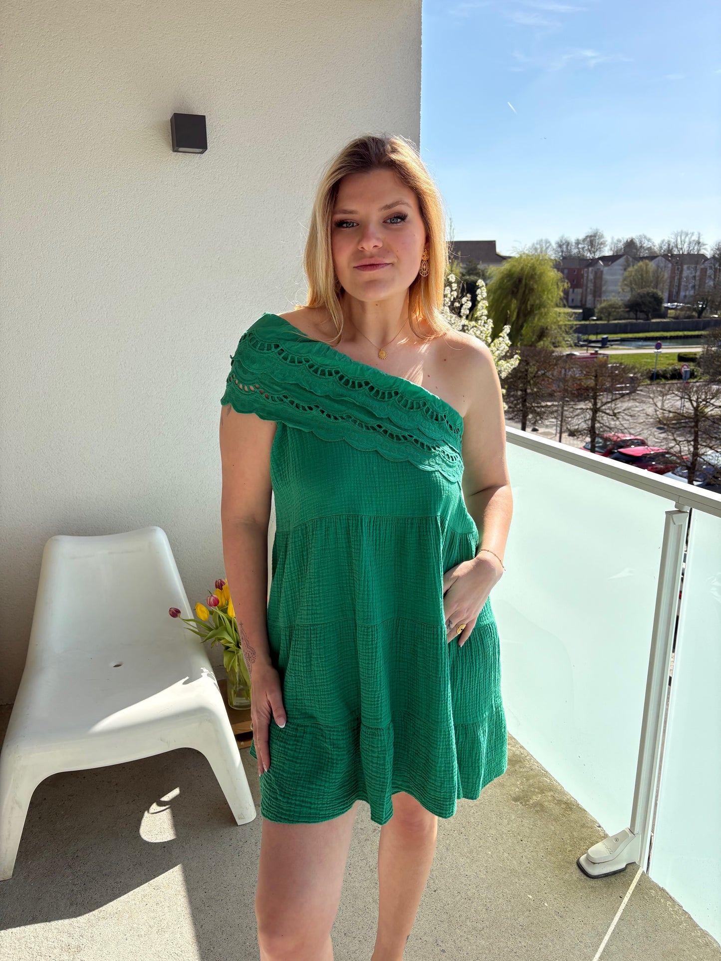 Robe Cléa