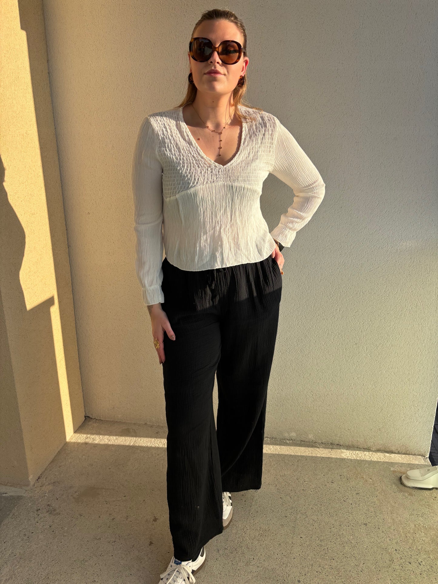Pantalon Lily