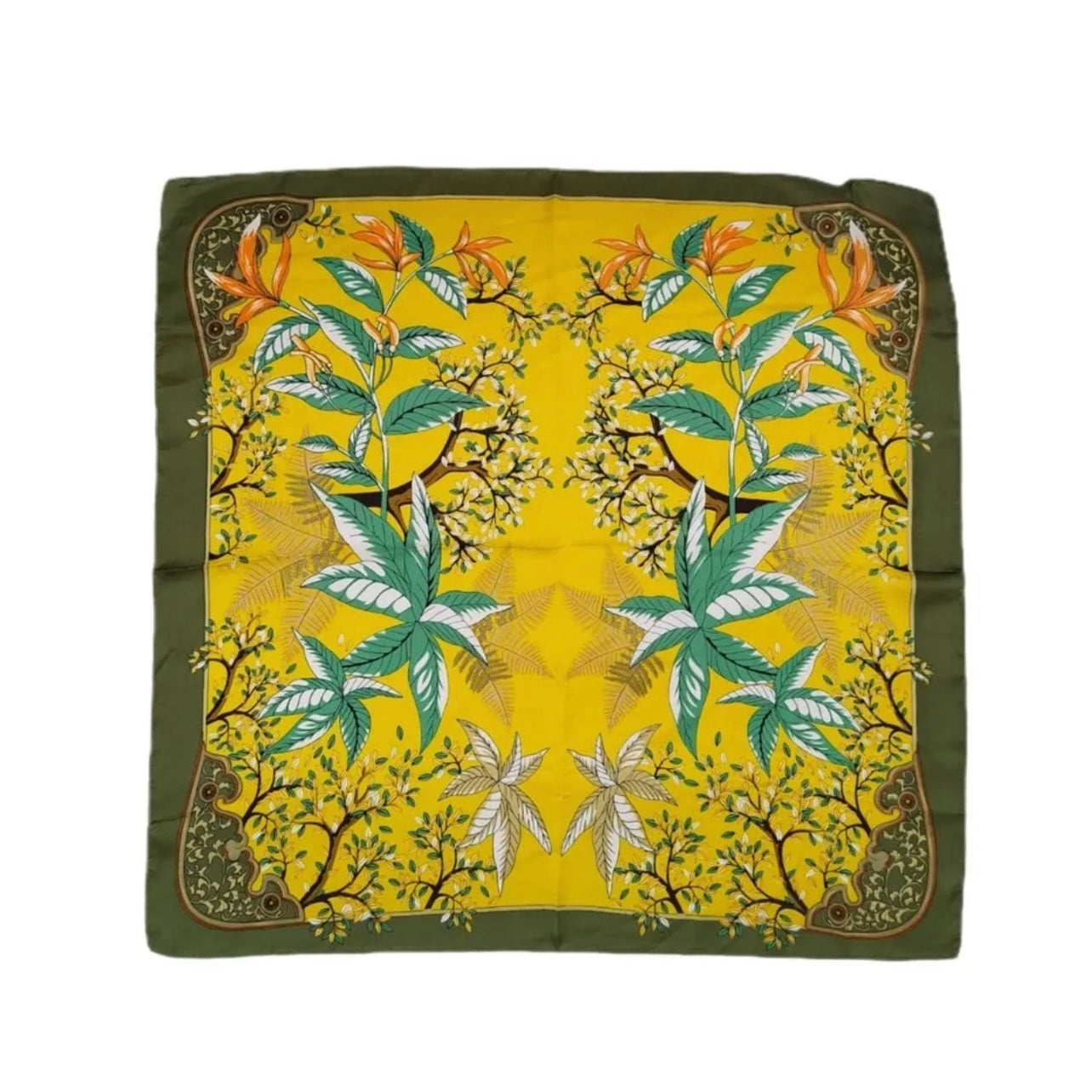 Foulard