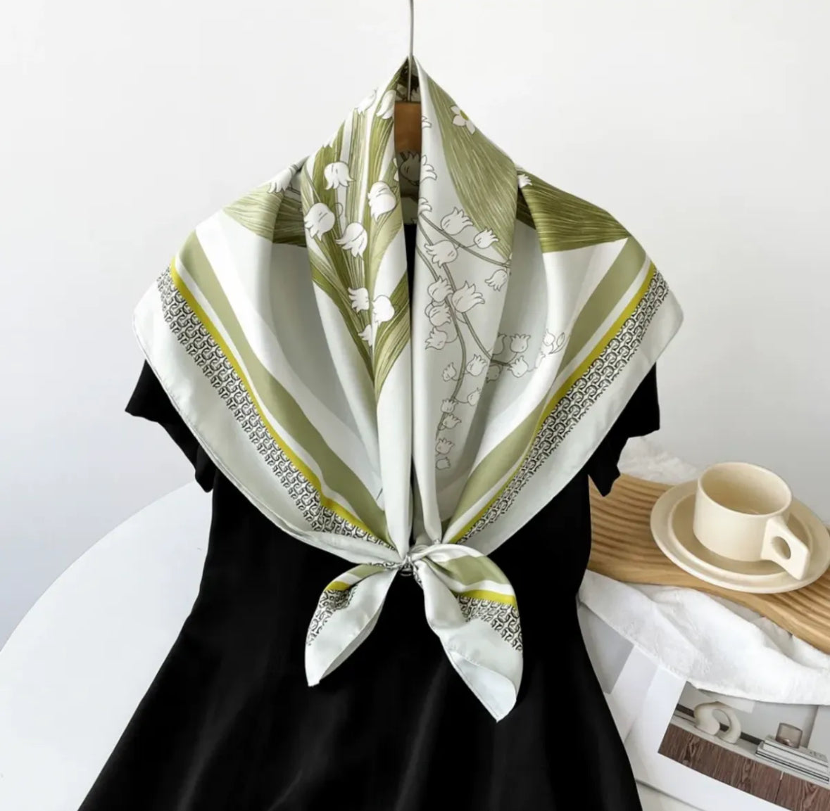 Foulard