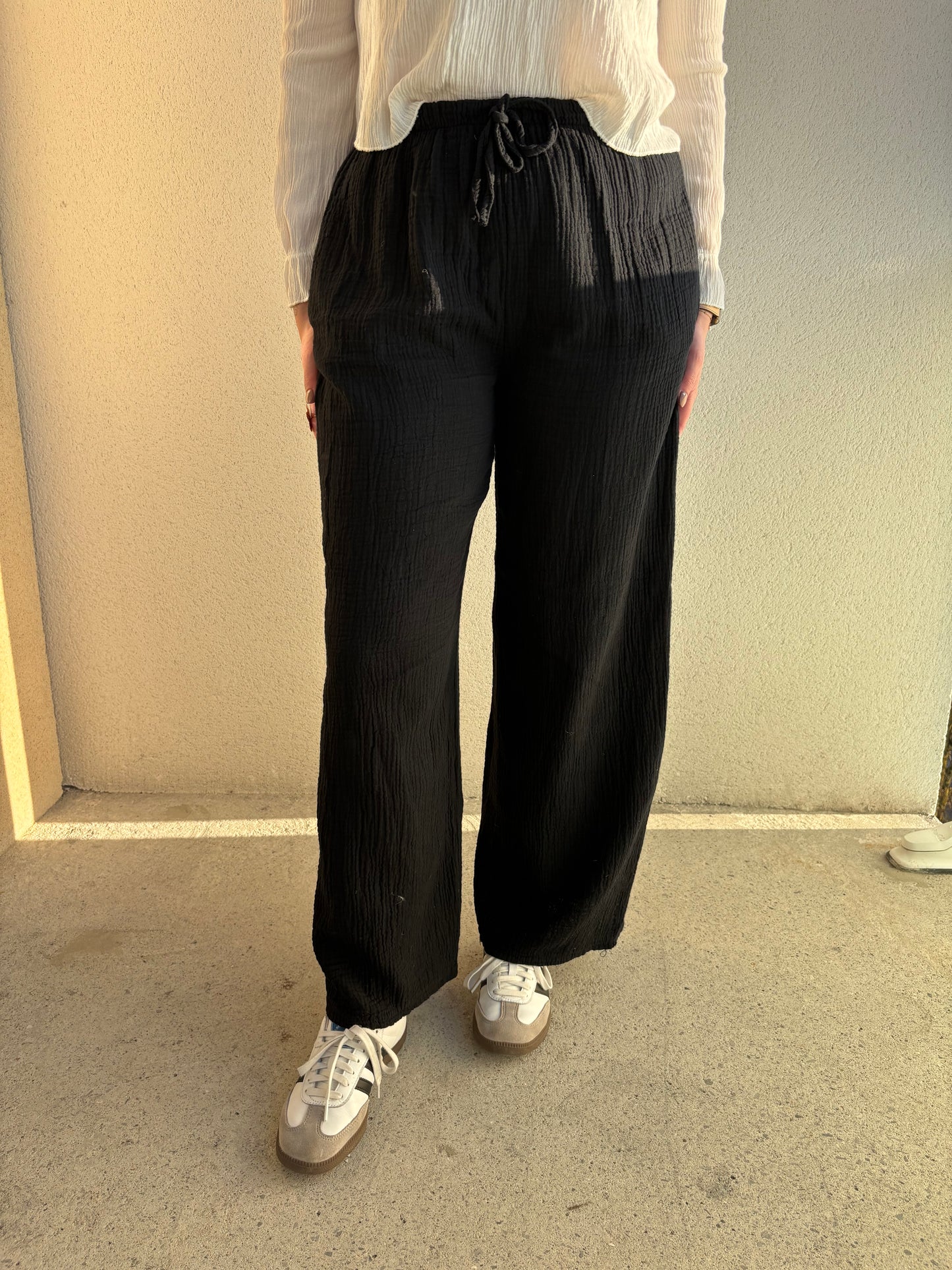 Pantalon Lily