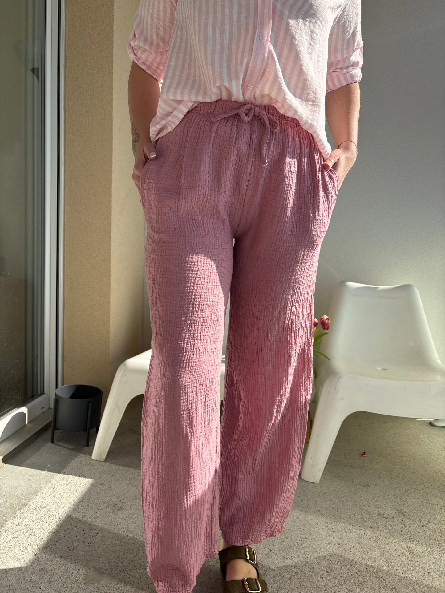 Pantalon Lily