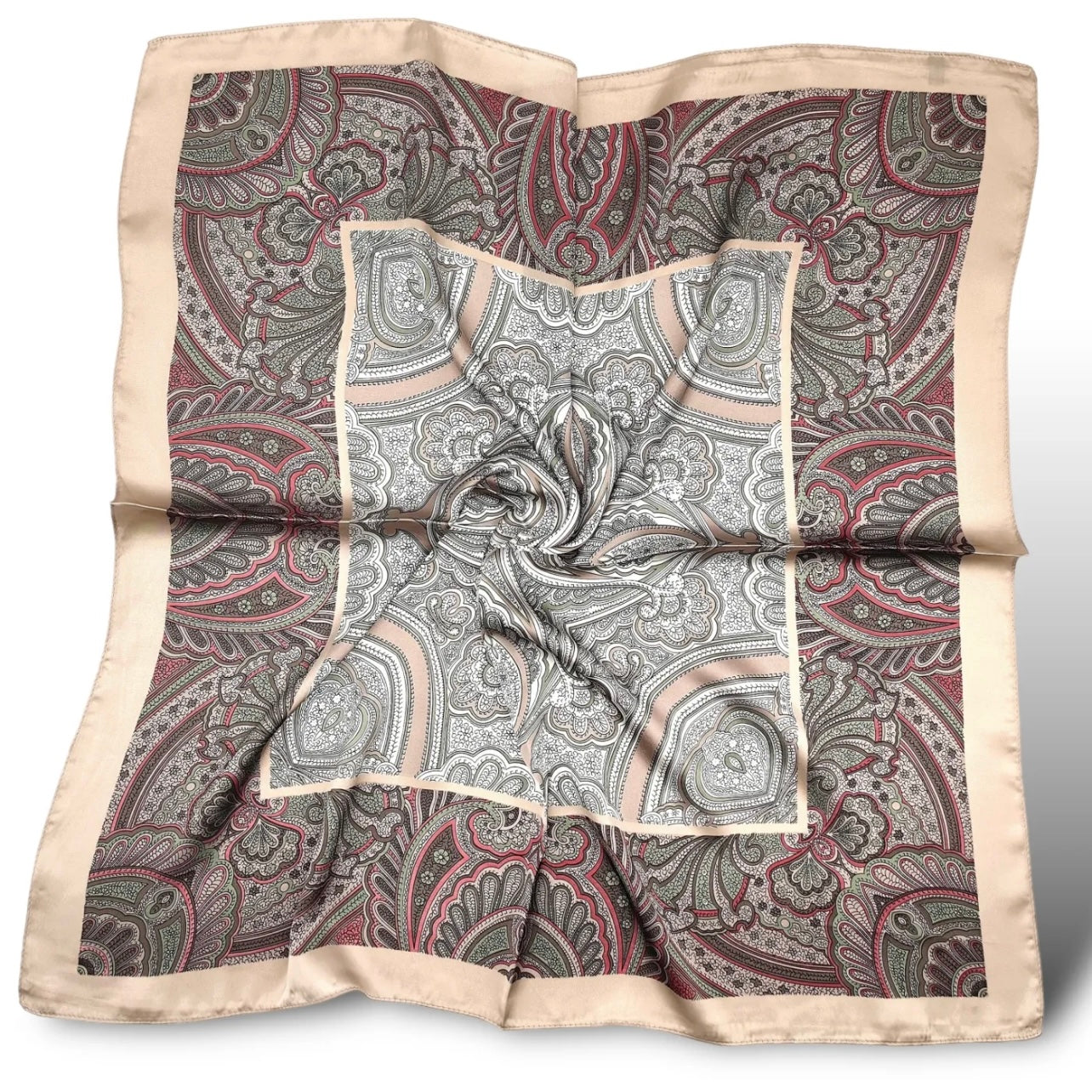 Foulard