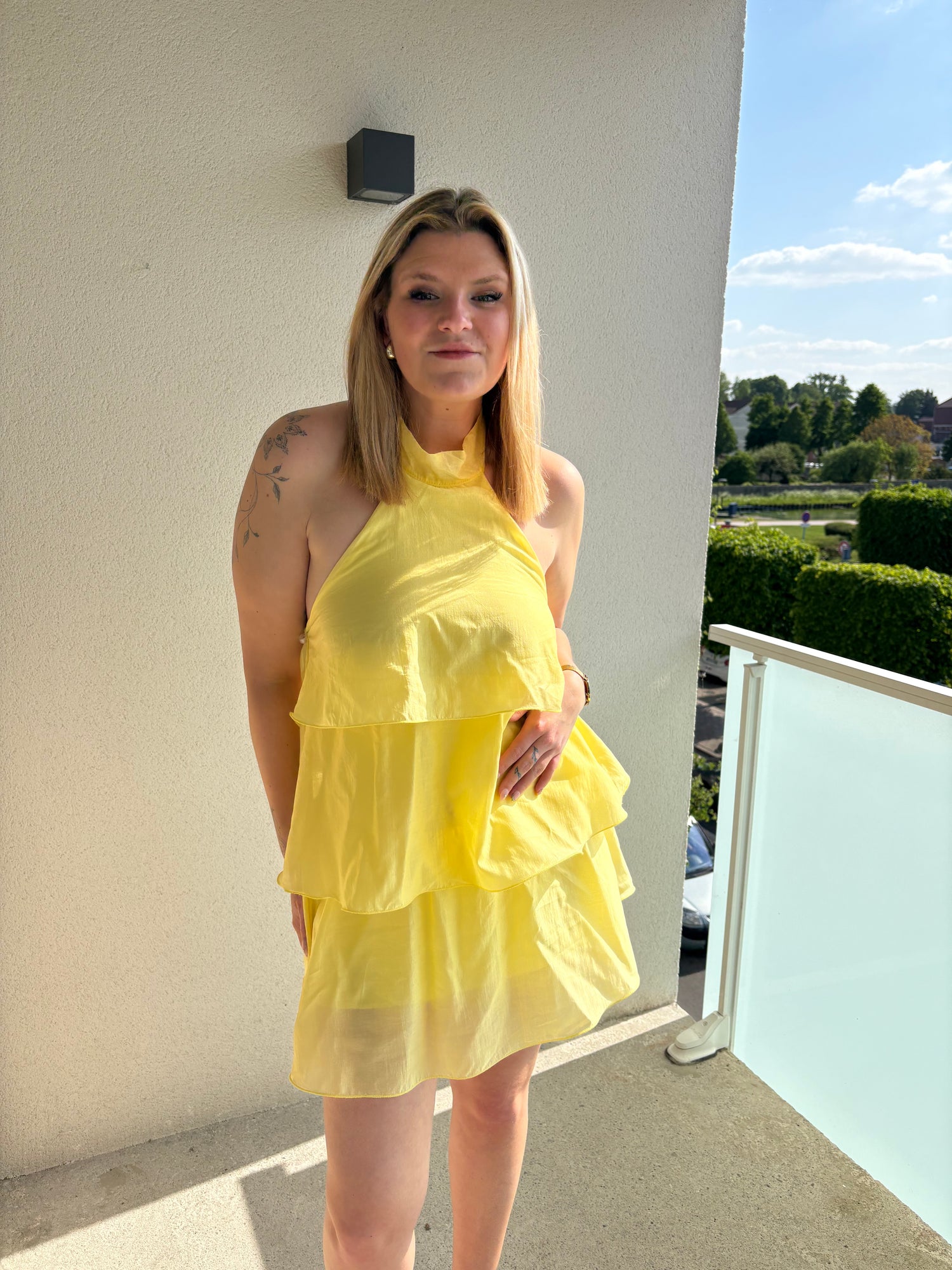 Robe / Combi