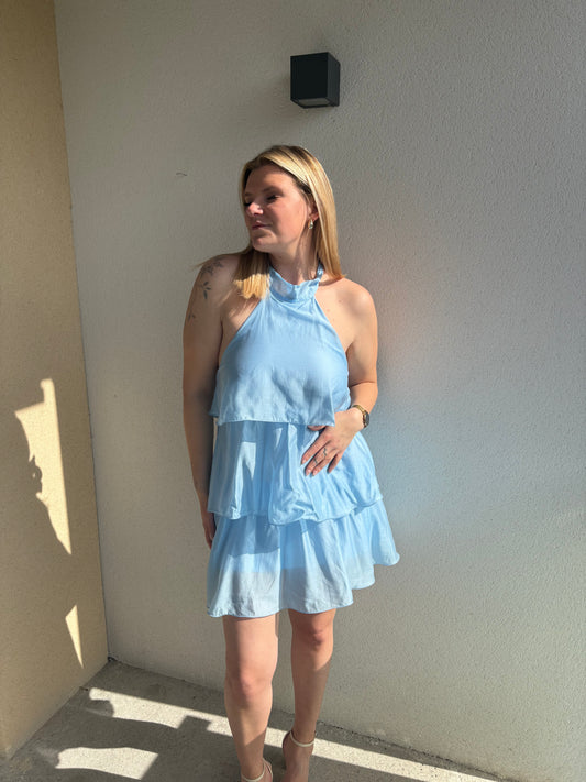 Robe Océane