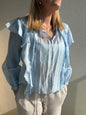 Blouse Coralie