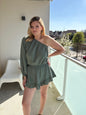 Combi-Short Justine