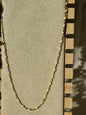 Collier Perles Colorées