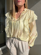 Blouse Coralie