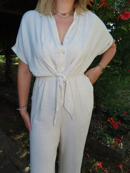 Combi-Pantalon