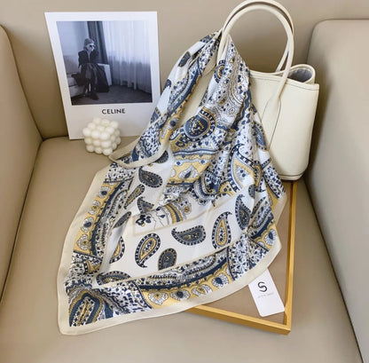 Foulard