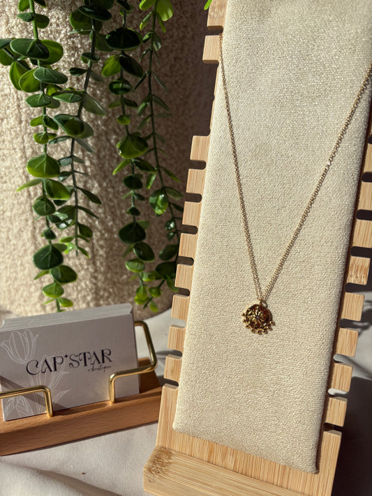 Collier Soleil