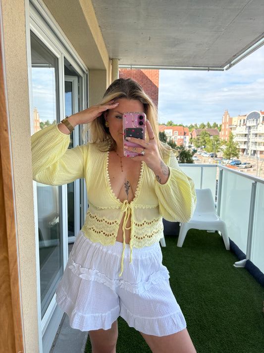 Blouse Emma