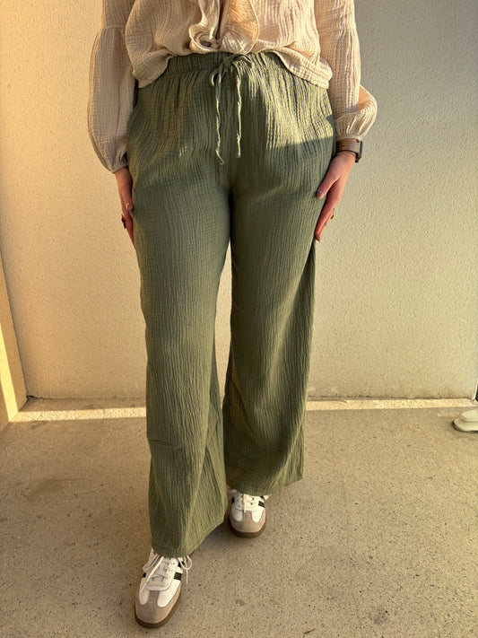 Pantalon Lily