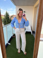 Pantalon Eva