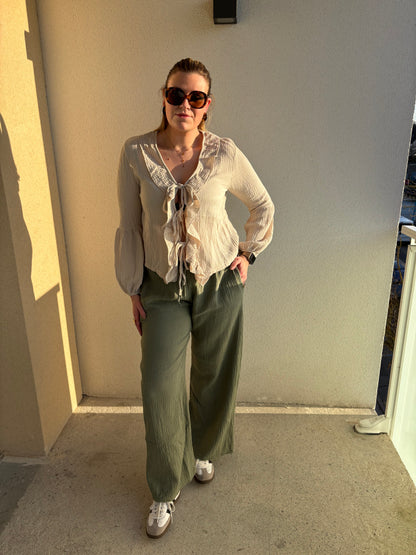Pantalon Lily