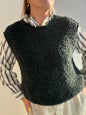 Pull sans manches Boucle