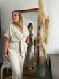 Combi-Pantalon