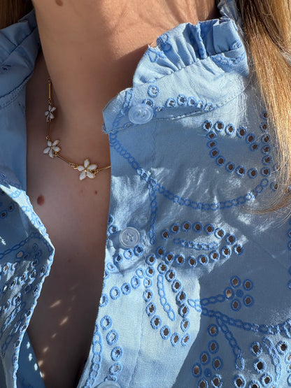 Chemise Lolita