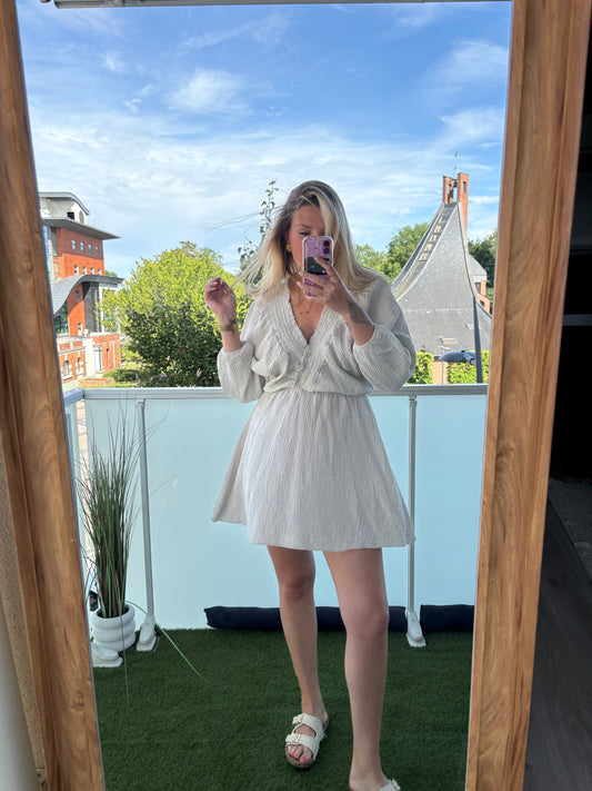 Robe Manon