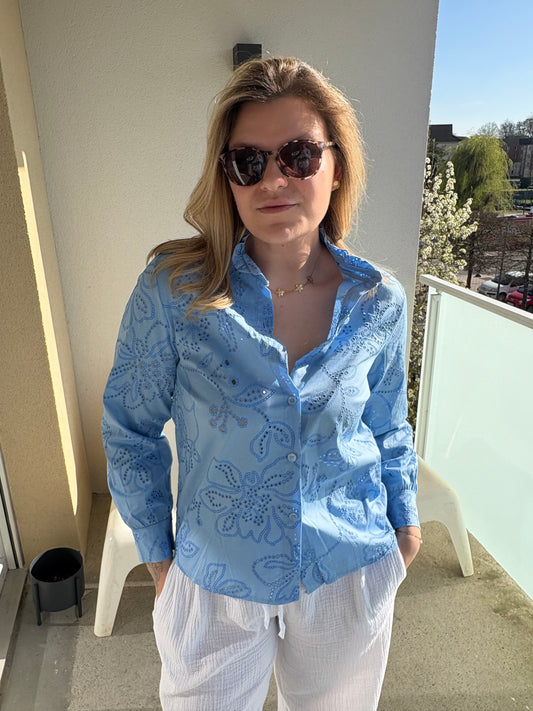 Chemise Lolita